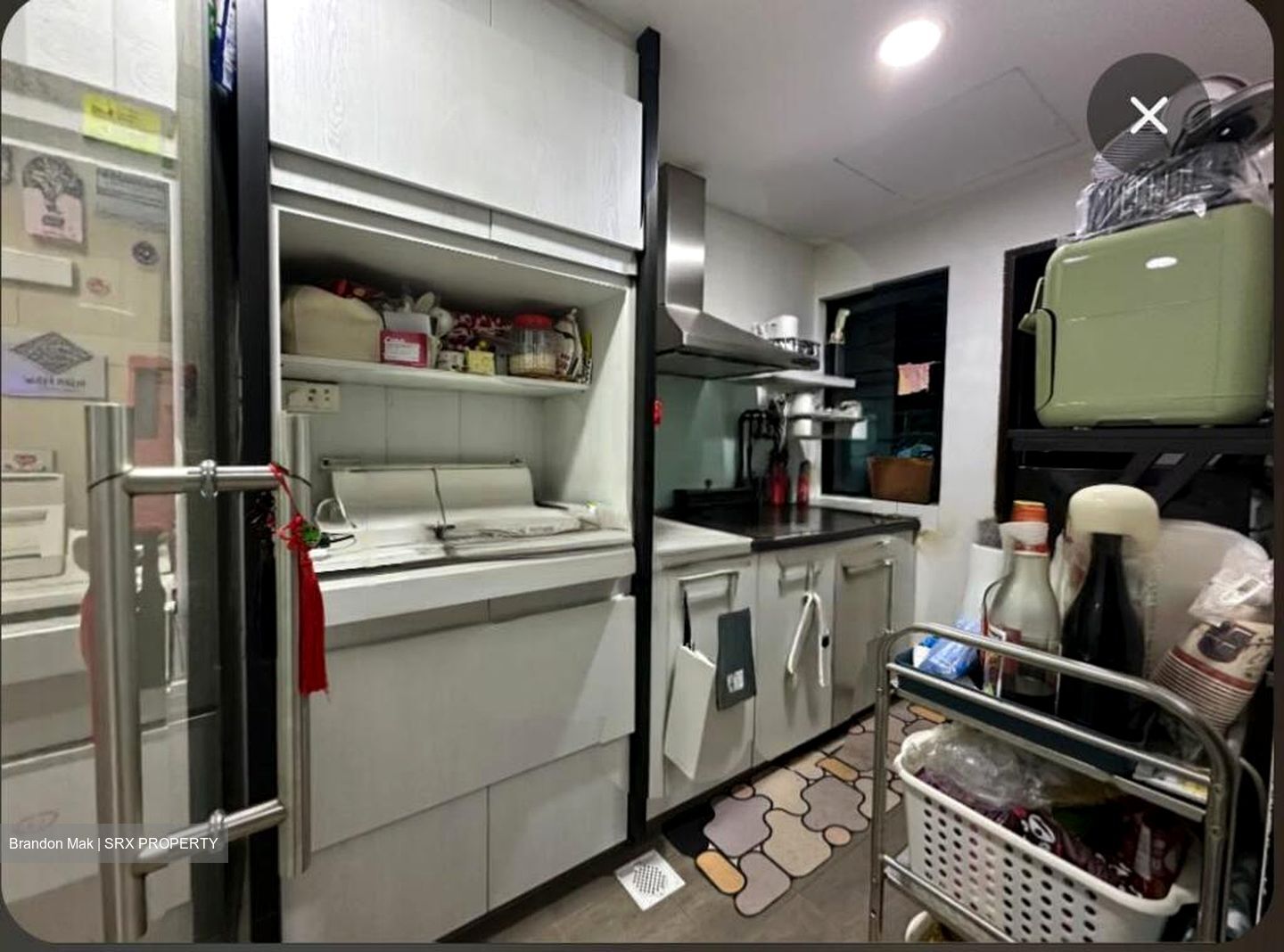 The Anchorage (D3), Condominium #467182631